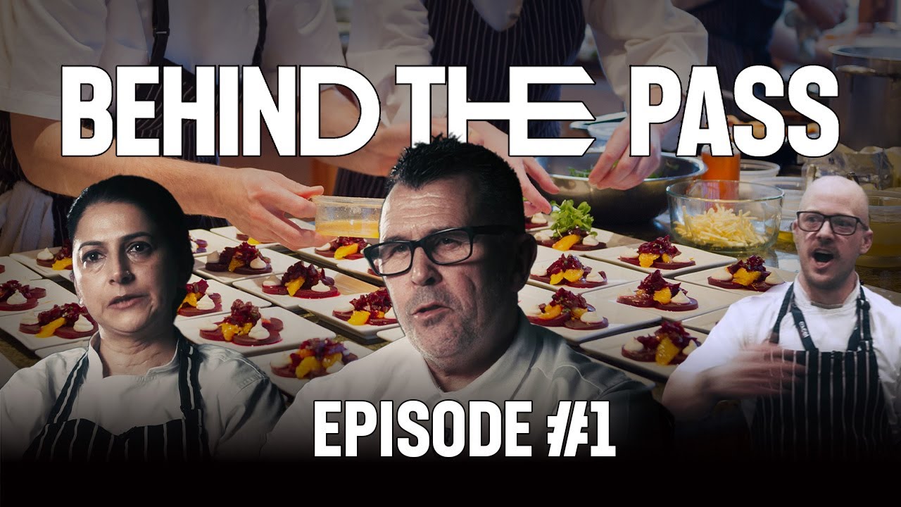 Behind the Pass — The Mission — click to play