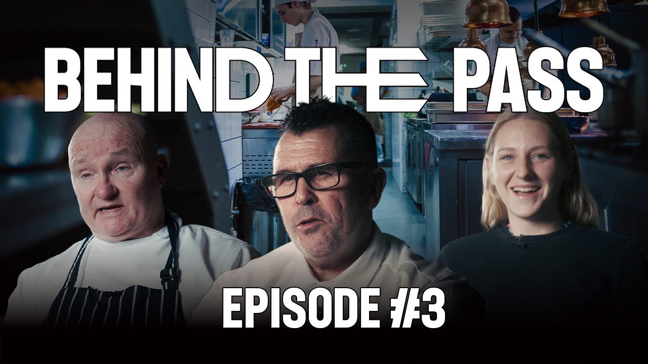 Behind the Pass — The P-Word — click to play