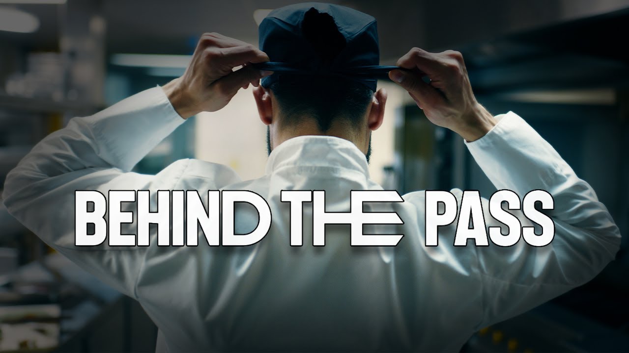 Behind the Pass series trailer — click to play