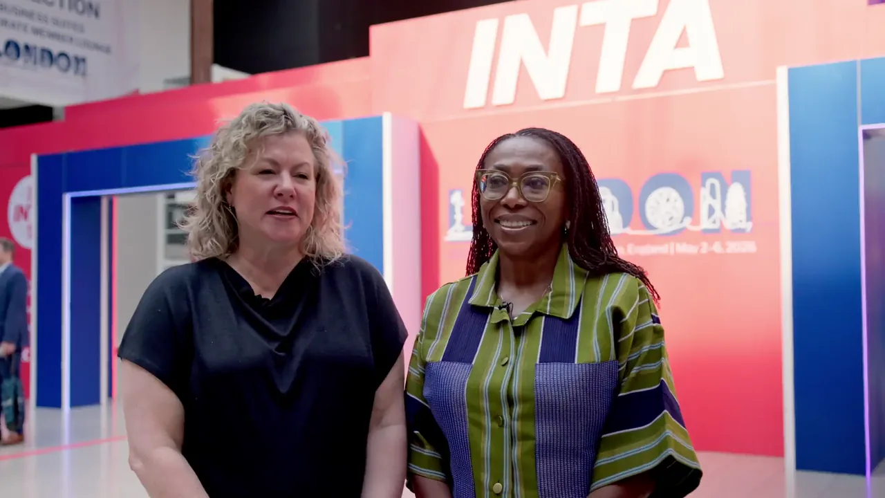 INTA in London: Event Destination Film