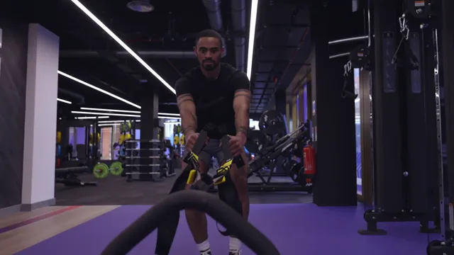 Anytime Fitness Tottenham Hale