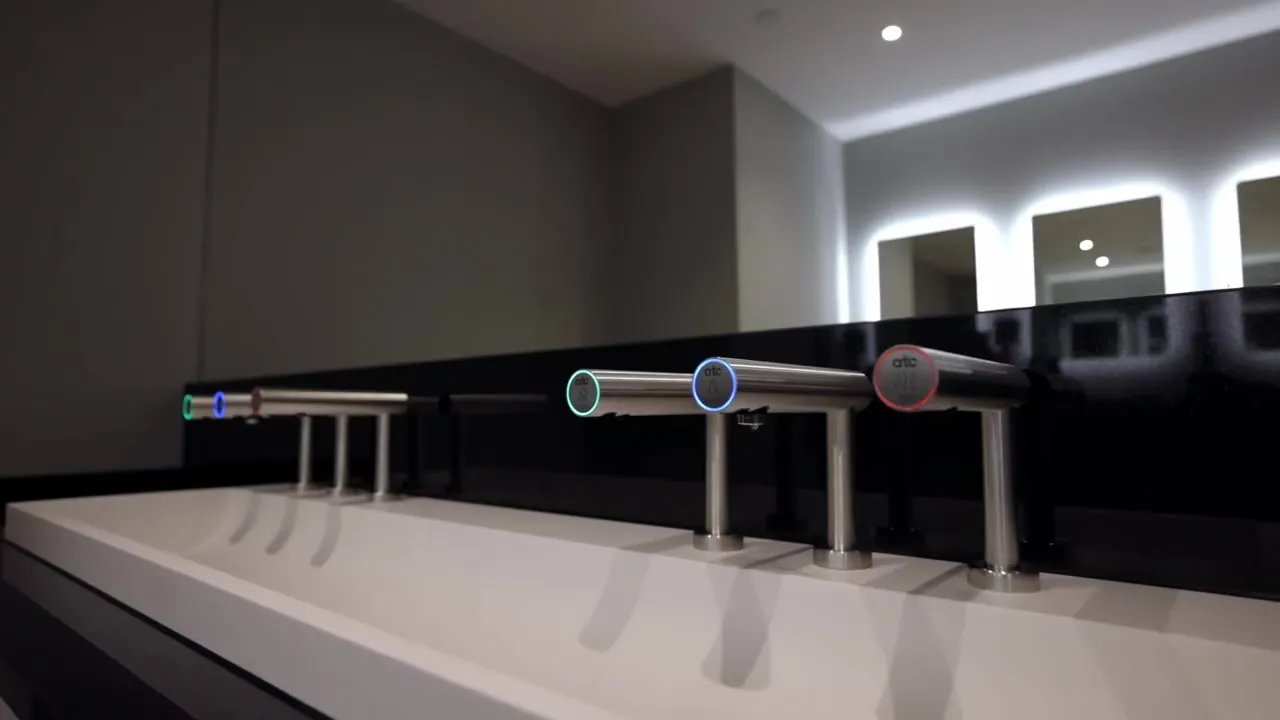 Exclusive Gym Showcase