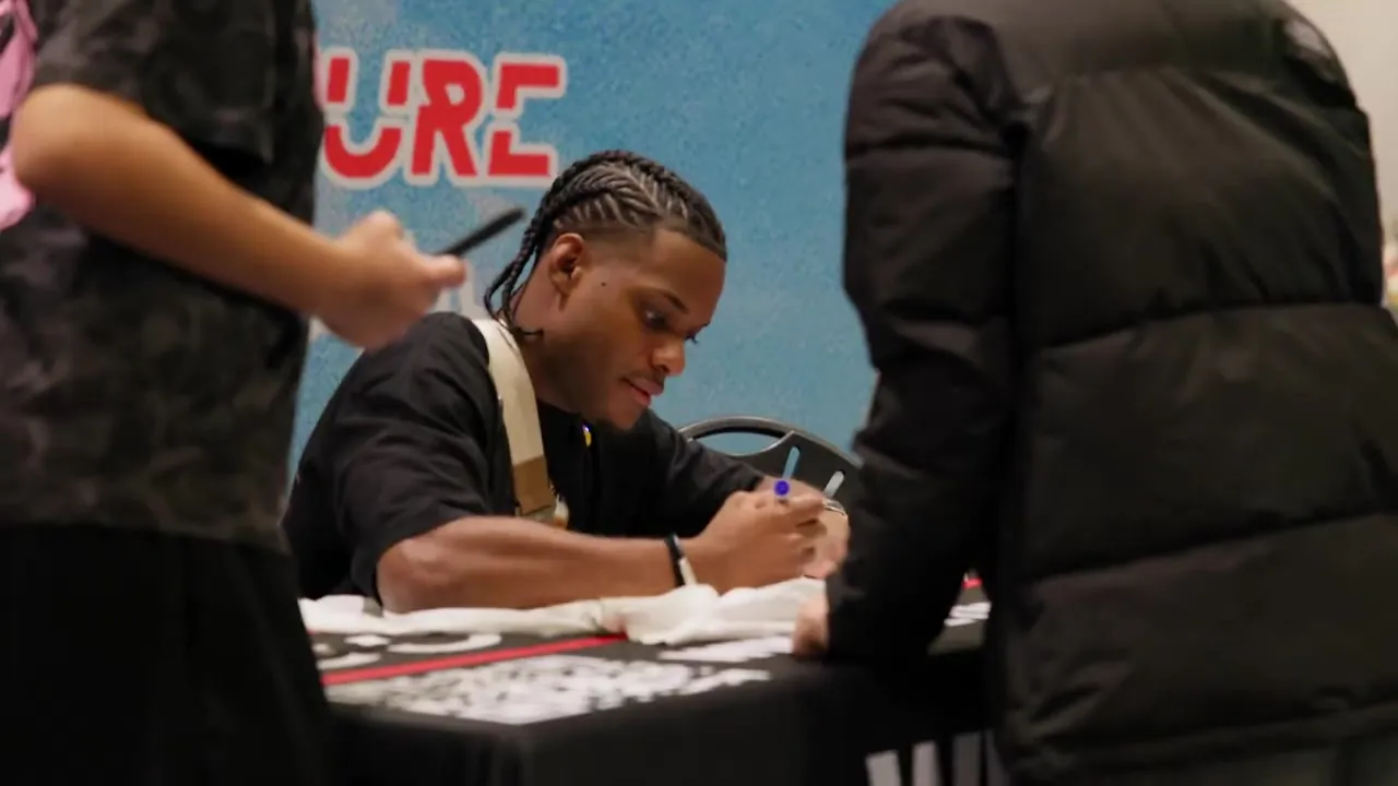 Tattoo & Trainer Convention