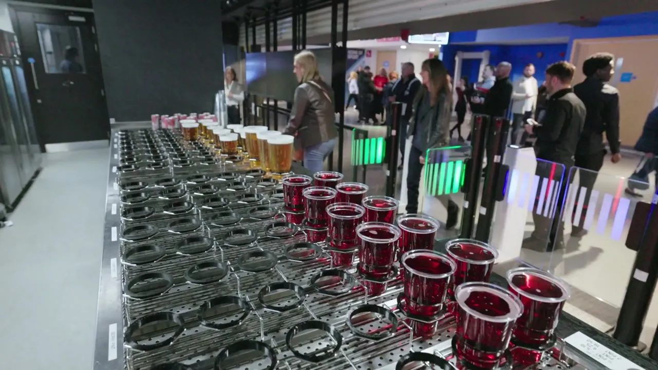 Frictionless Bar - Levy