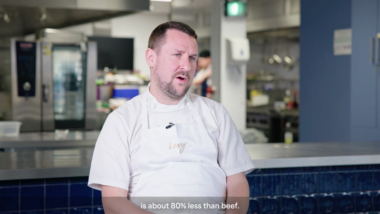 Game On - Chef Competition