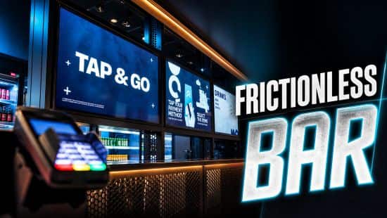 Frictionless Bar - Levy