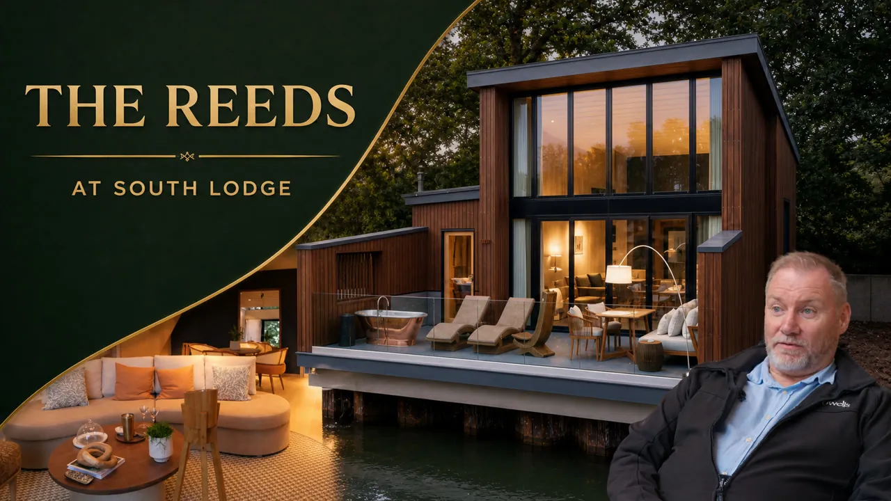 The Reeds at South Lodge crafted project thumbnail