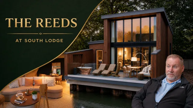 The Reeds at South Lodge film thumbnail