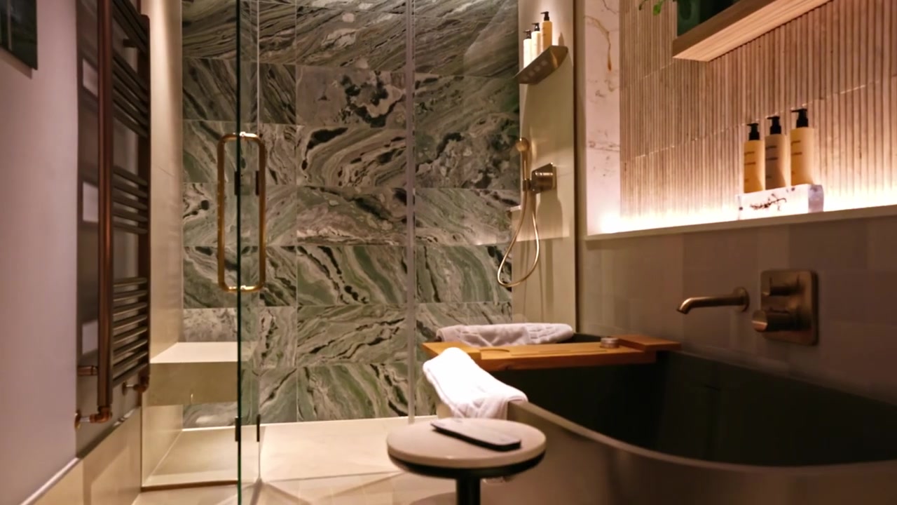 South Lodge — Exclusive Collection