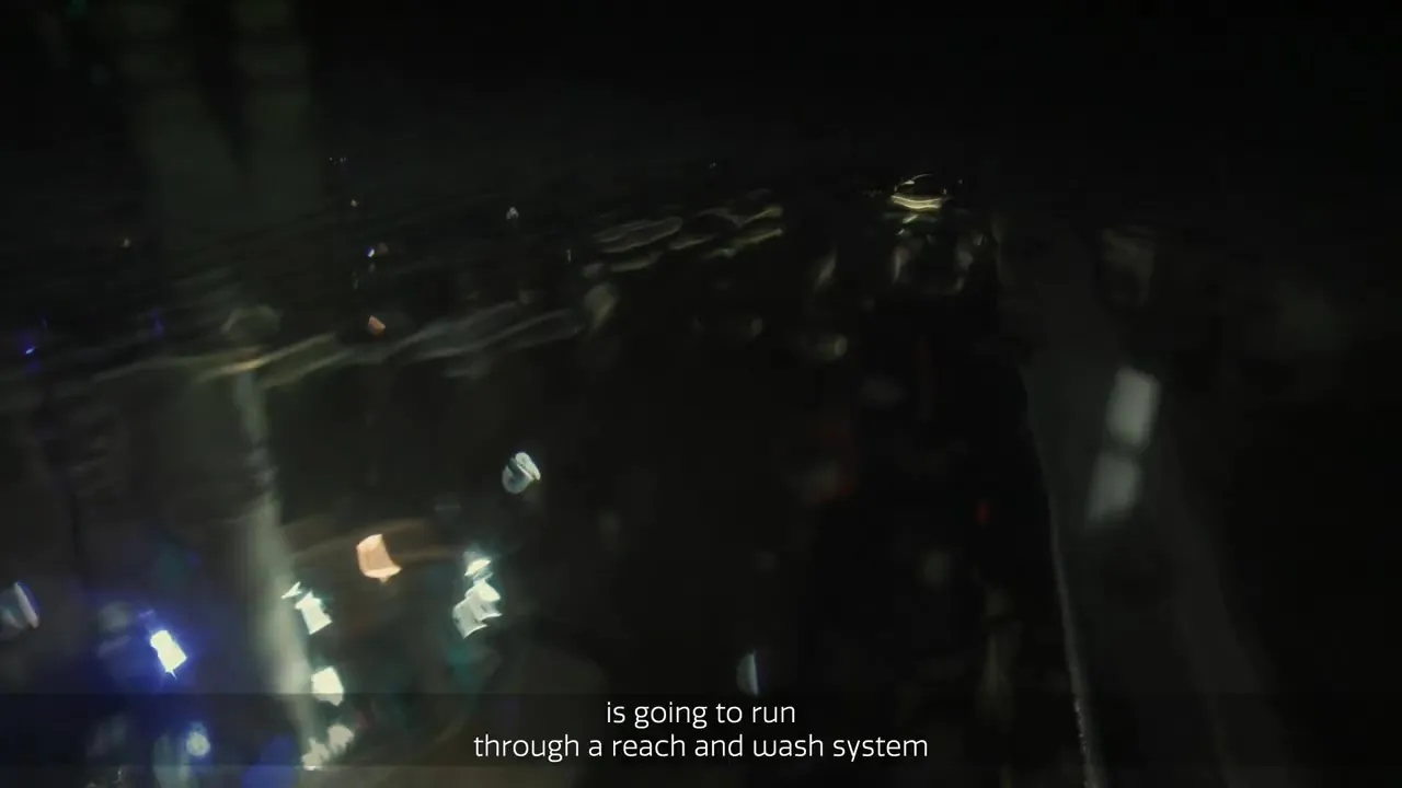 Tower Bridge Maintenance