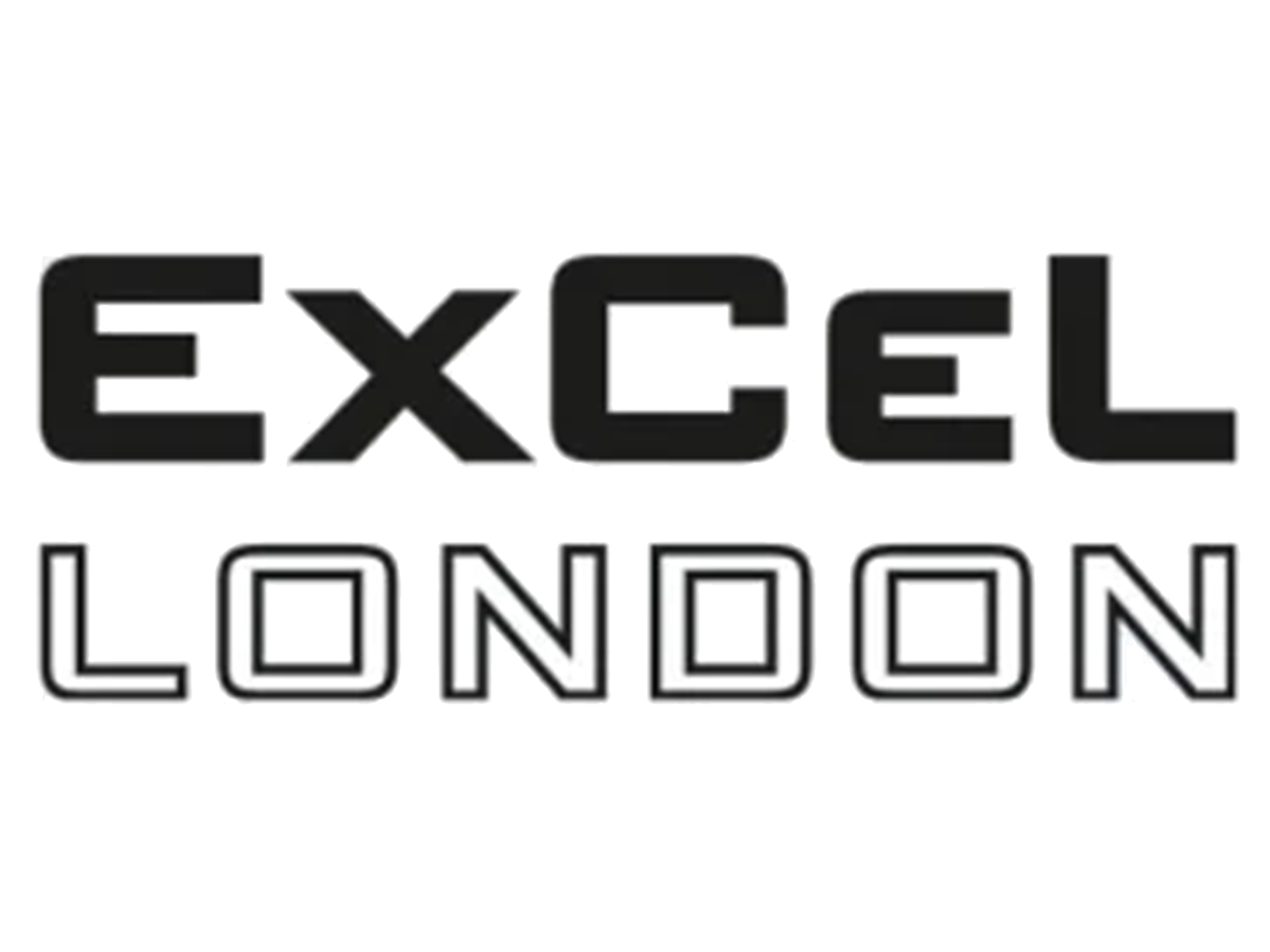 London ExCeL Logo