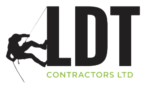 LDT Contractors Logo