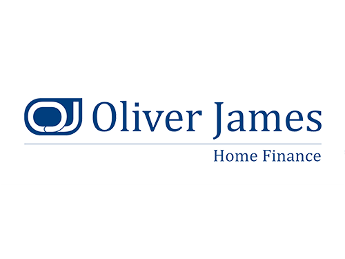 Oliver James Logo