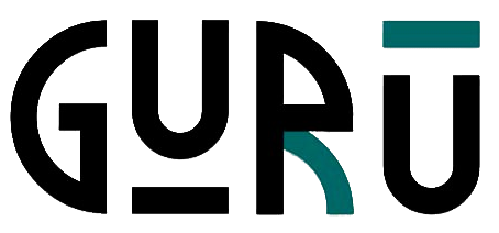 Guru Shop Logo