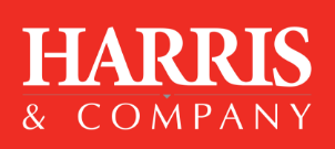 Harris & Company Logo